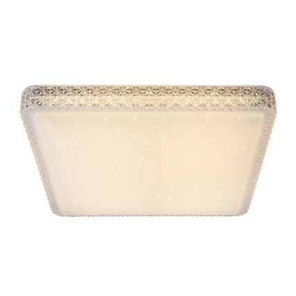 Globo - LED Hämardatav laevalgusti LED/48W/230V + Pult