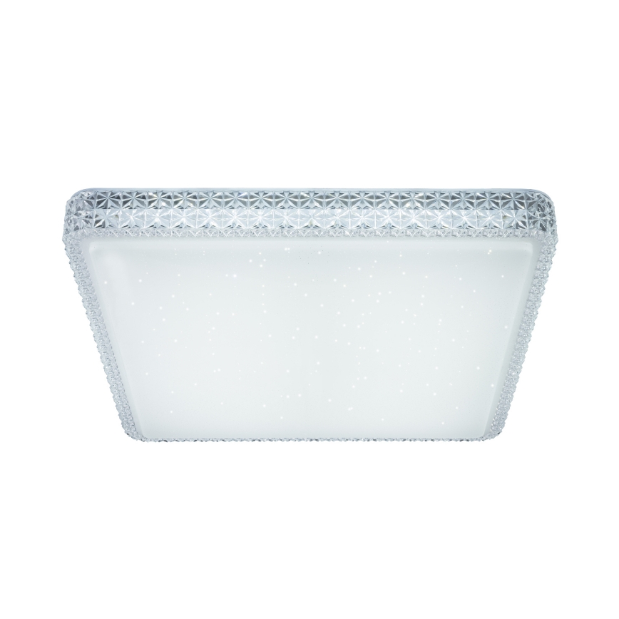 Globo - LED Hämardatav laevalgusti LED/48W/230V + Pult