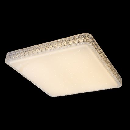 Globo - LED Hämardatav laevalgusti LED/48W/230V + Pult