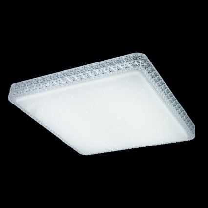 Globo - LED Hämardatav laevalgusti LED/48W/230V + Pult
