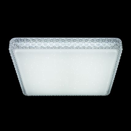 Globo - LED Hämardatav laevalgusti LED/48W/230V + Pult