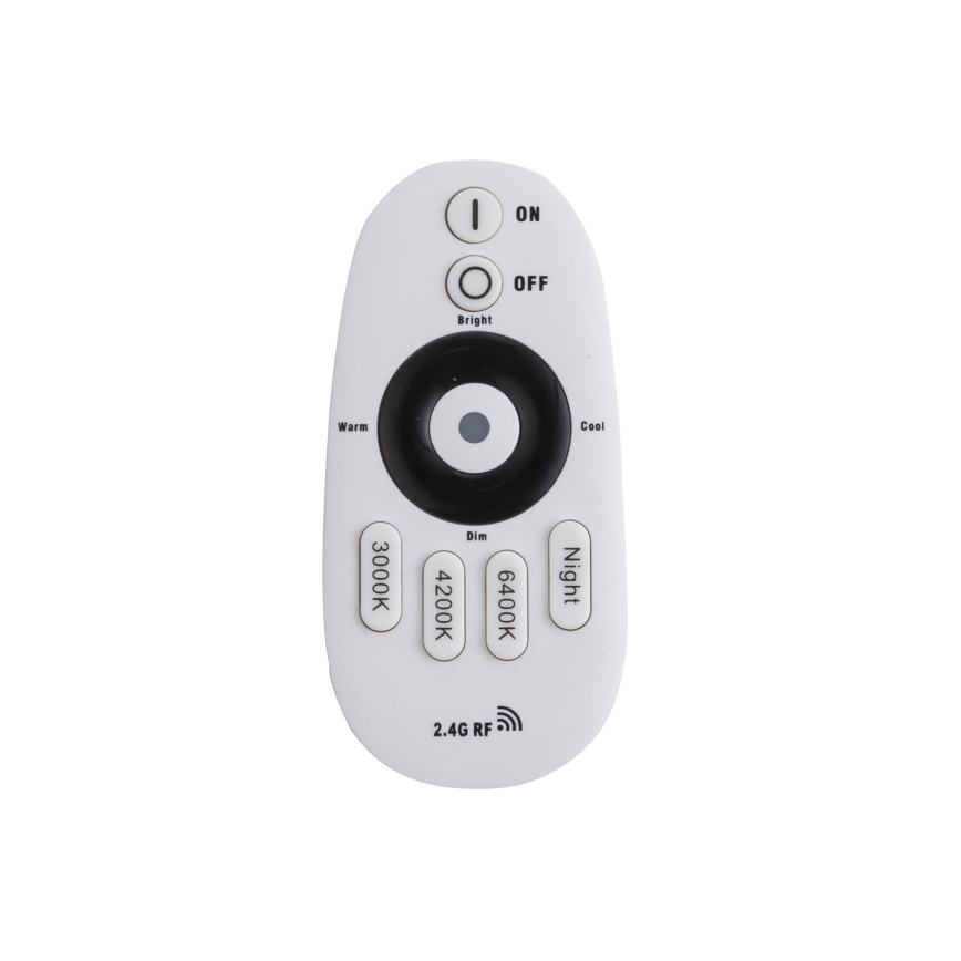 Globo - LED Hämardatav laevalgusti LED/48W/230V + Pult
