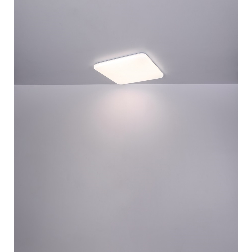 Globo - LED Hämardatav laevalgusti LED/30W/230V 3000-6500K + kaugjuhtimispult
