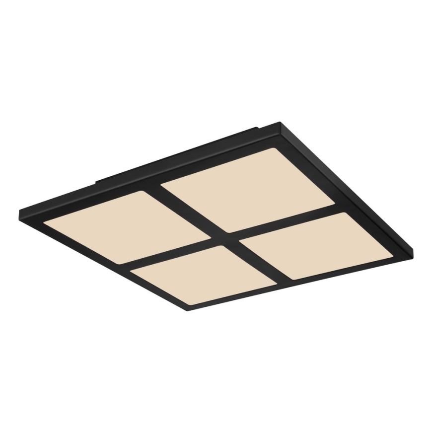 Globo - LED RGB Hämardatav valgusti LED/20W/230V + kaugjuhtimispult