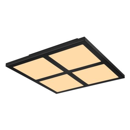 Globo - LED RGB Hämardatav valgusti LED/20W/230V + kaugjuhtimispult