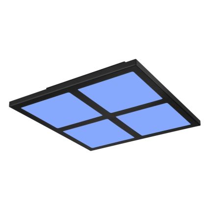 Globo - LED RGB Hämardatav valgusti LED/20W/230V + kaugjuhtimispult