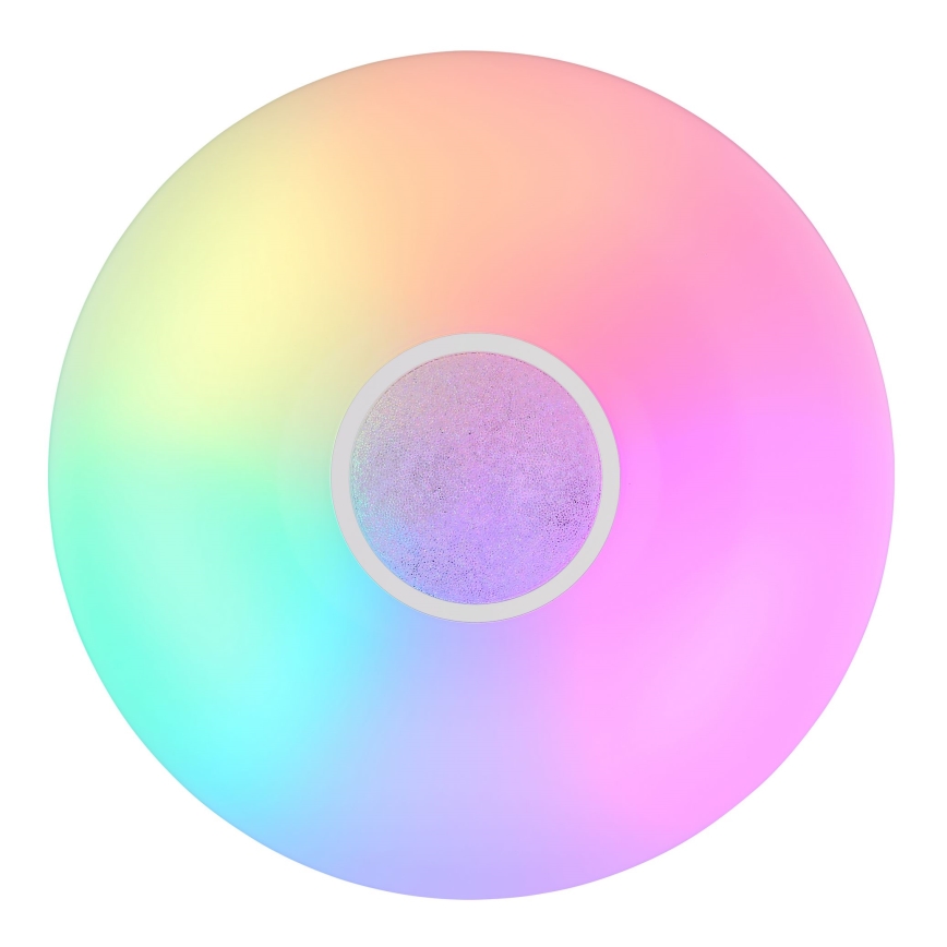 Globo - RGBW Hämardatav laevalgusti LED/40W/230V 3000-6500K + kaugjuhtimispult