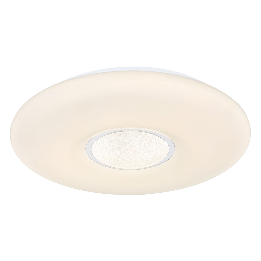 Globo - RGBW Hämardatav laevalgusti LED/40W/230V 3000-6500K + kaugjuhtimispult