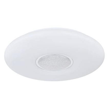 Globo - RGBW Hämardatav laevalgusti LED/40W/230V 3000-6500K + kaugjuhtimispult