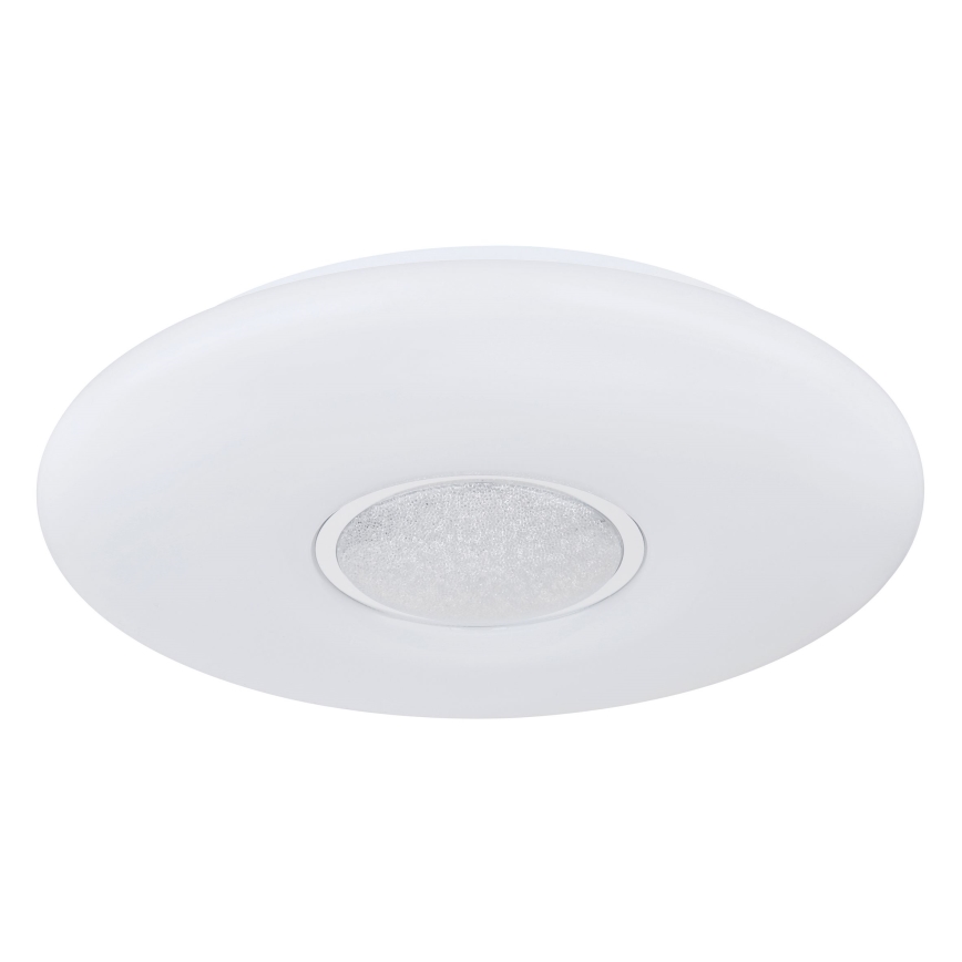 Globo - RGBW Hämardatav laevalgusti LED/40W/230V 3000-6500K + kaugjuhtimispult