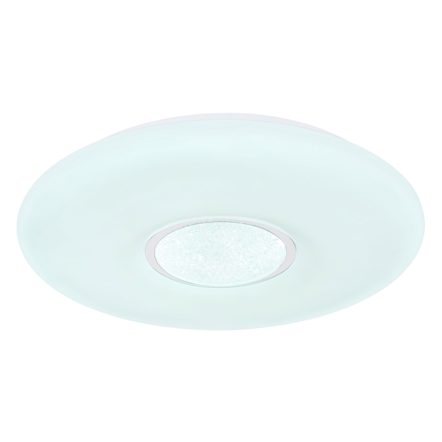 Globo - RGBW Hämardatav laevalgusti LED/40W/230V 3000-6500K + kaugjuhtimispult