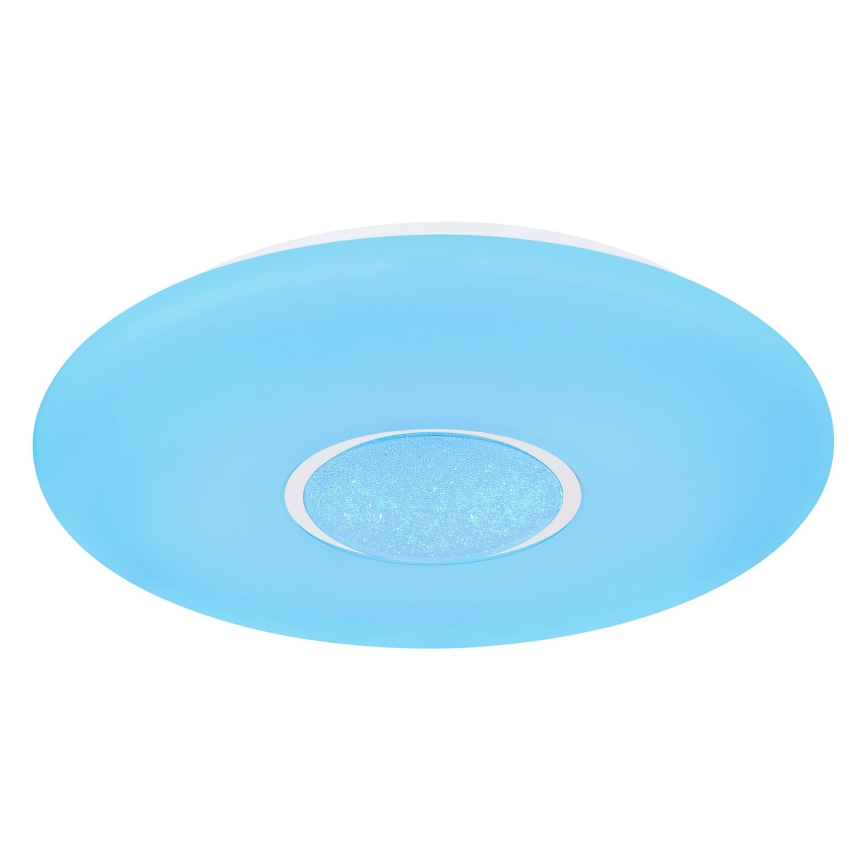 Globo - RGBW Hämardatav laevalgusti LED/40W/230V 3000-6500K + kaugjuhtimispult