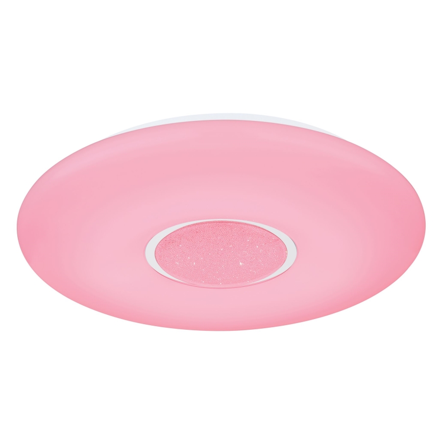 Globo - RGBW Hämardatav laevalgusti LED/40W/230V 3000-6500K + kaugjuhtimispult