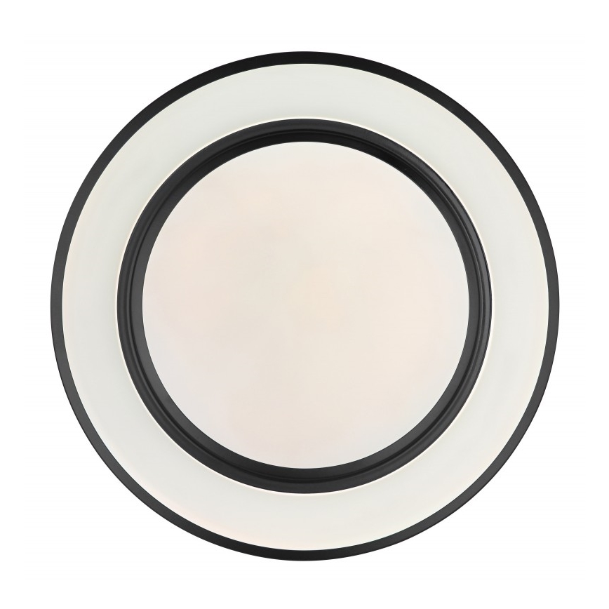 Globo - RGB LED Hämardatav laevalgusti LED/24W/230V + kaugjuhtimispult