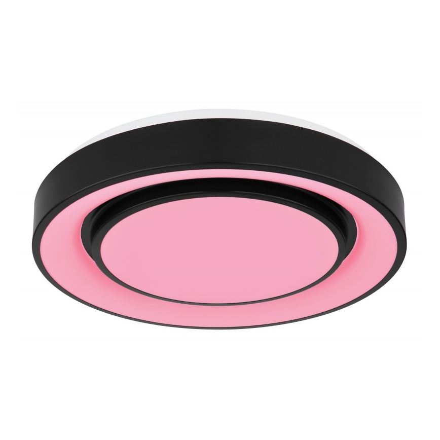 Globo - RGB LED Hämardatav laevalgusti LED/24W/230V + kaugjuhtimispult