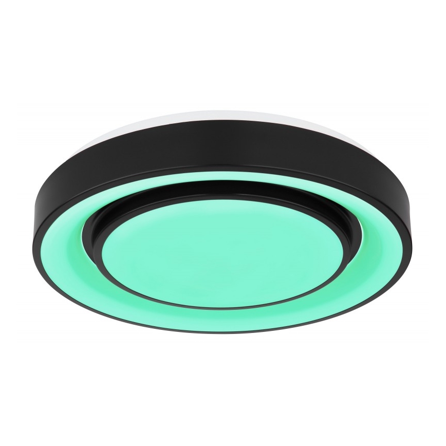 Globo - RGB LED Hämardatav laevalgusti LED/24W/230V + kaugjuhtimispult