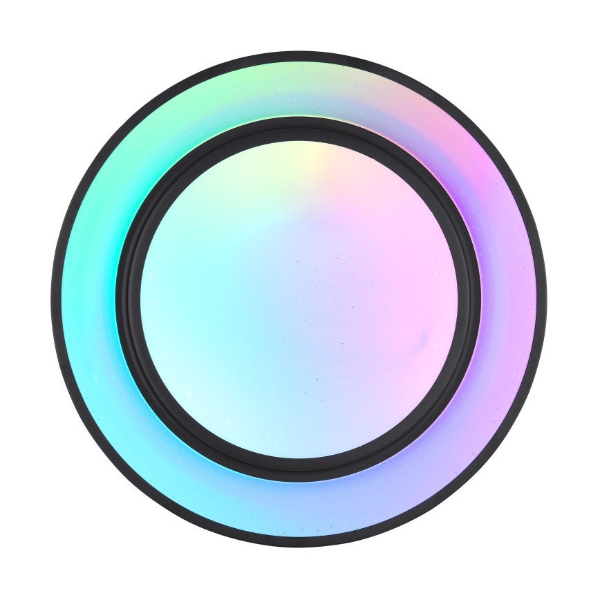 Globo - RGB LED Hämardatav laevalgusti LED/24W/230V + kaugjuhtimispult