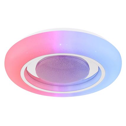 Globo - RGBW Hämardatav laevalgusti LED/18W/230V 2700-6500K + kaugjuhtimispult