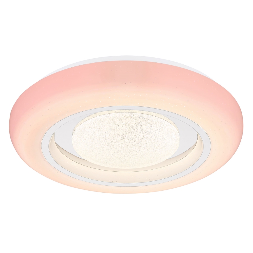 Globo - RGBW Hämardatav laevalgusti LED/18W/230V 2700-6500K + kaugjuhtimispult