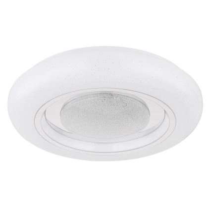 Globo - RGBW Hämardatav laevalgusti LED/18W/230V 2700-6500K + kaugjuhtimispult