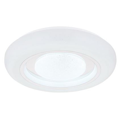 Globo - RGBW Hämardatav laevalgusti LED/18W/230V 2700-6500K + kaugjuhtimispult