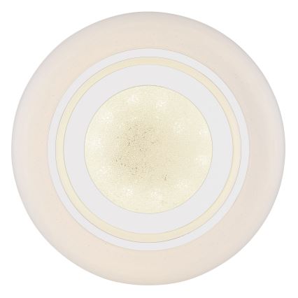 Globo - RGBW Hämardatav laevalgusti LED/18W/230V 2700-6500K + kaugjuhtimispult