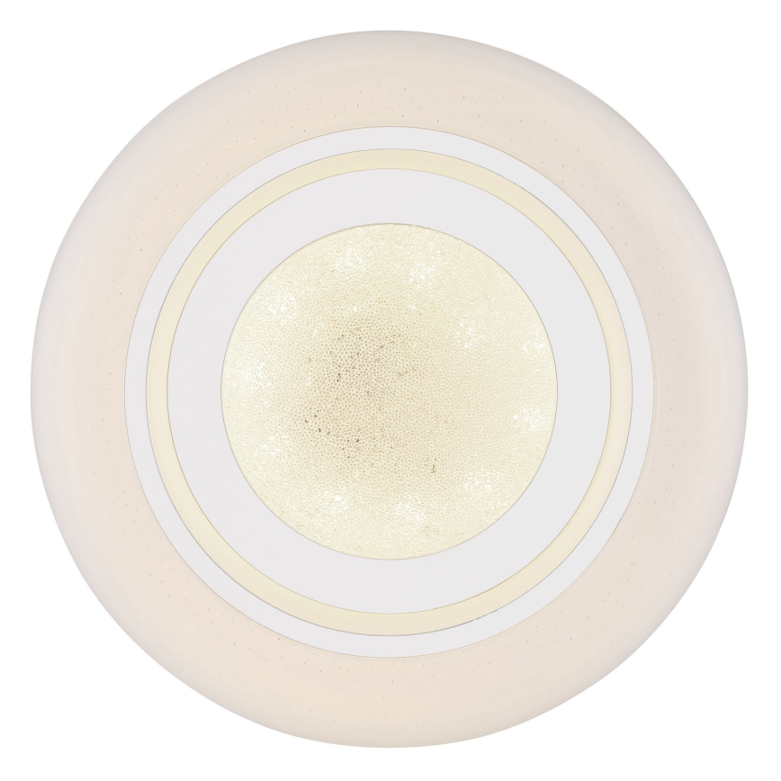 Globo - RGBW Hämardatav laevalgusti LED/18W/230V 2700-6500K + kaugjuhtimispult