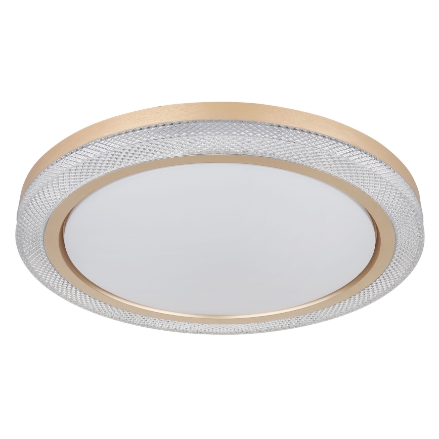 Globo - RGBW Hämardatav laevalgusti LED/20W/230V 2700-6500K + kaugjuhtimispult