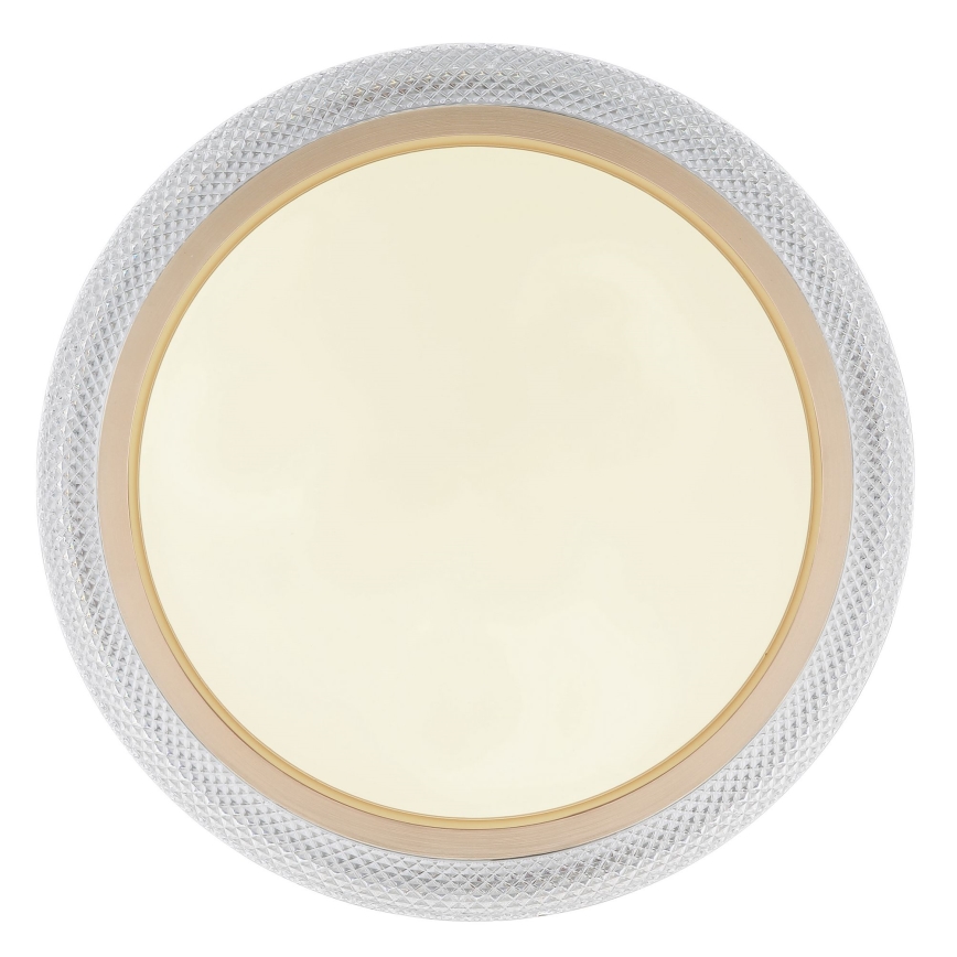 Globo - RGBW Hämardatav laevalgusti LED/20W/230V 2700-6500K + kaugjuhtimispult
