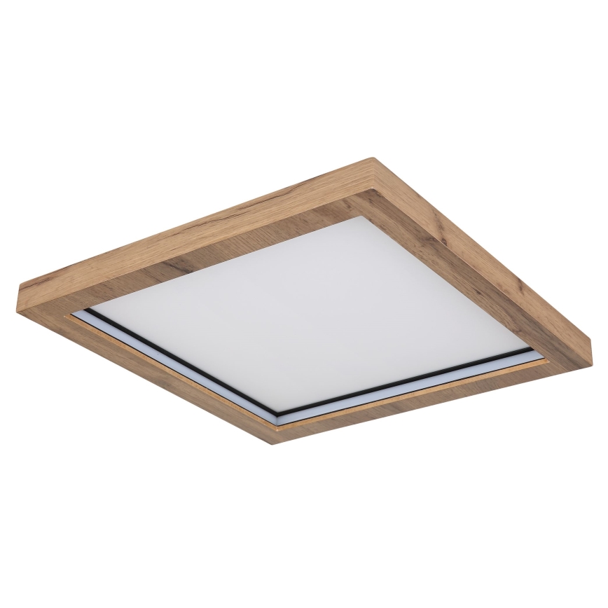 Globo - LED RGB Hämardatav laevalgusti LED/24W/230V 2700-6000K + kaugjuhtimispult