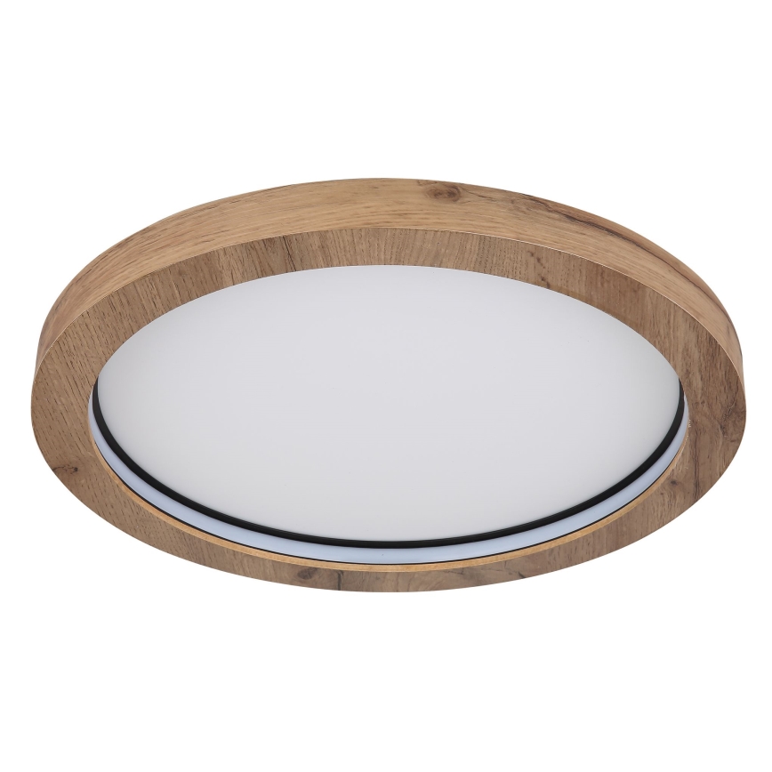 Globo - LED RGB Hämardatav laevalgusti LED/24W/230V 2700-6000K + kaugjuhtimispult