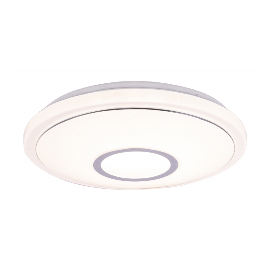 Globo - LED RGB Hämardatav valgusti LED/16W/230V + LED/3W/230V WiFi Tuya + kaugjuhtimispult