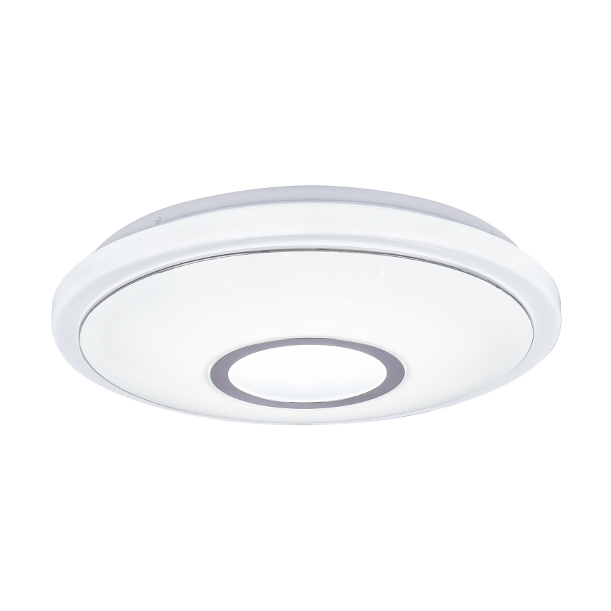 Globo - LED RGB Hämardatav valgusti LED/16W/230V + LED/3W/230V WiFi Tuya + kaugjuhtimispult