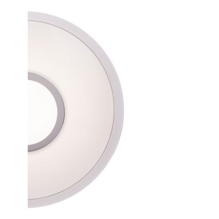 Globo - LED RGB Hämardatav valgusti LED/16W/230V + LED/3W/230V WiFi Tuya + kaugjuhtimispult
