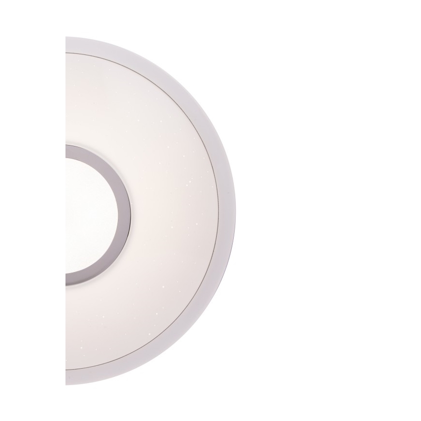 Globo - LED RGB Hämardatav valgusti LED/16W/230V + LED/3W/230V WiFi Tuya + kaugjuhtimispult