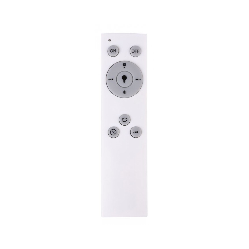 Globo - LED RGB Hämardatav valgusti LED/16W/230V + LED/3W/230V WiFi Tuya + kaugjuhtimispult