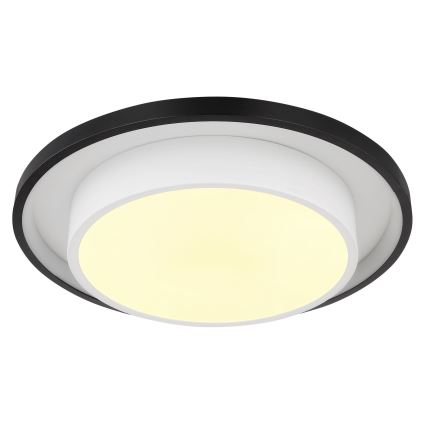 Globo - LED RGB Hämardatav laevalgusti LED/21W/230V 2700-6500K+ kaugjuhtimispult