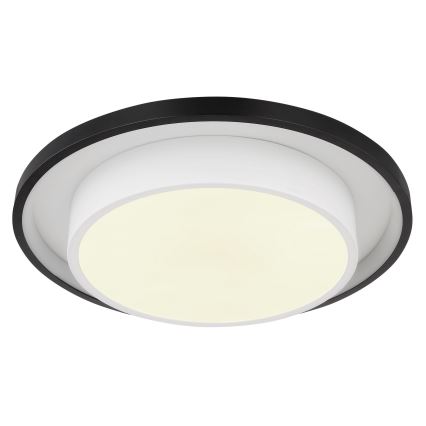 Globo - LED RGB Hämardatav laevalgusti LED/21W/230V 2700-6500K+ kaugjuhtimispult