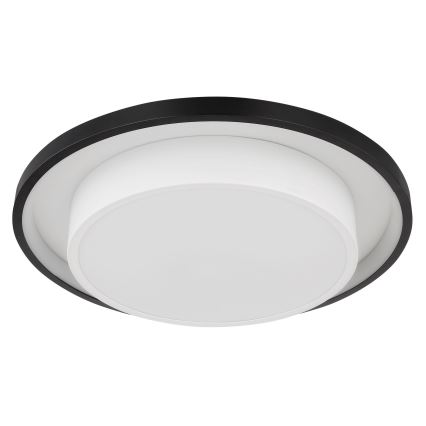 Globo - LED RGB Hämardatav laevalgusti LED/21W/230V 2700-6500K+ kaugjuhtimispult