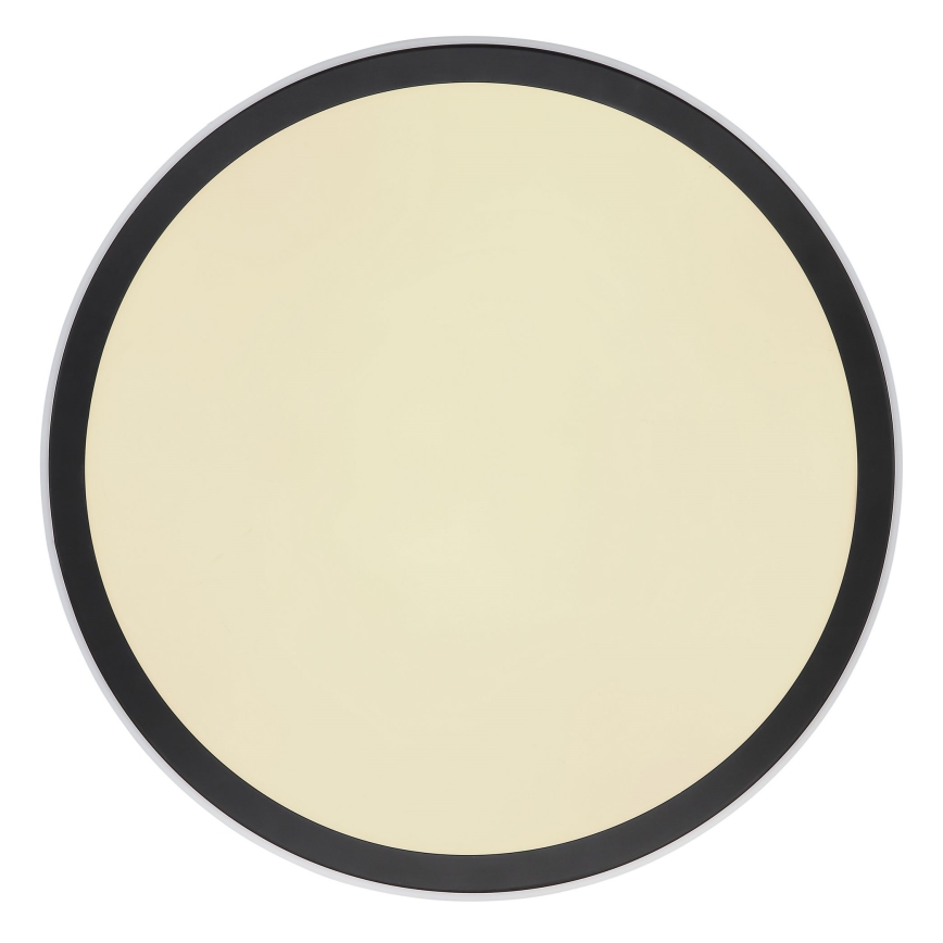 Globo - LED RGB Hämardatav laevalgusti LED/40W/230V 2700-6500K + kaugjuhtimispult
