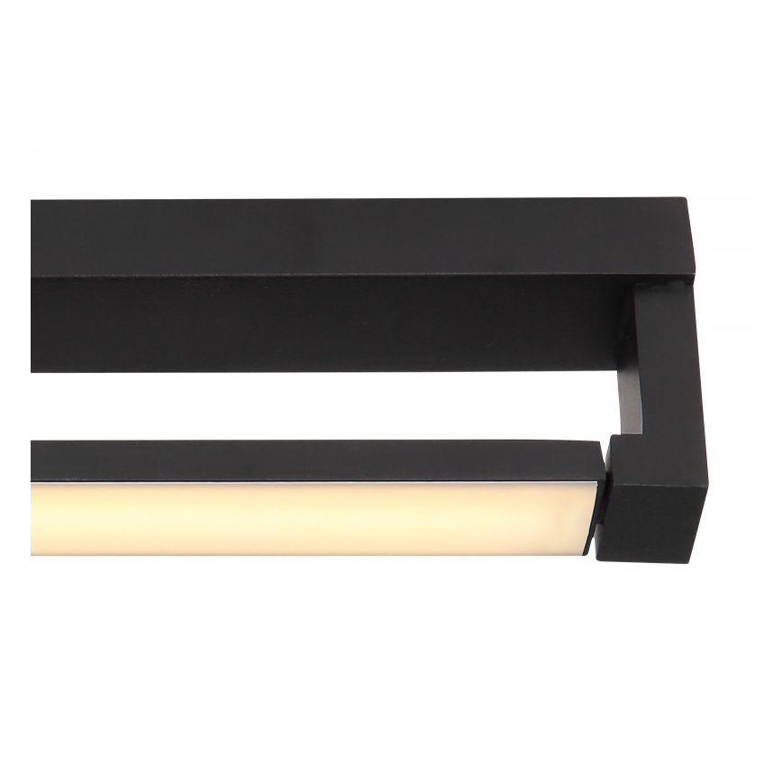 Globo - LED Vannitoa seinavalgusti LED/12W/230V IP44