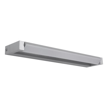 Globo 41498S - LED Seinavalgusti vannituppa SUSI LED/12W/230V IP44