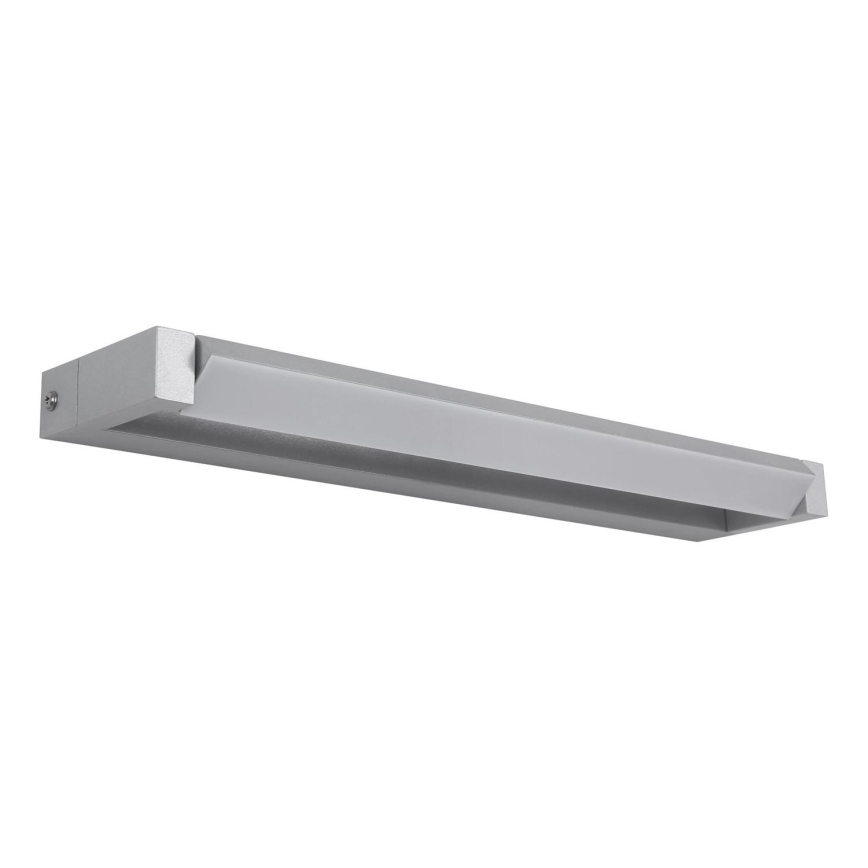 Globo 41498S - LED Seinavalgusti vannituppa SUSI LED/12W/230V IP44