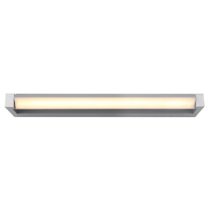 Globo 41498S - LED Seinavalgusti vannituppa SUSI LED/12W/230V IP44