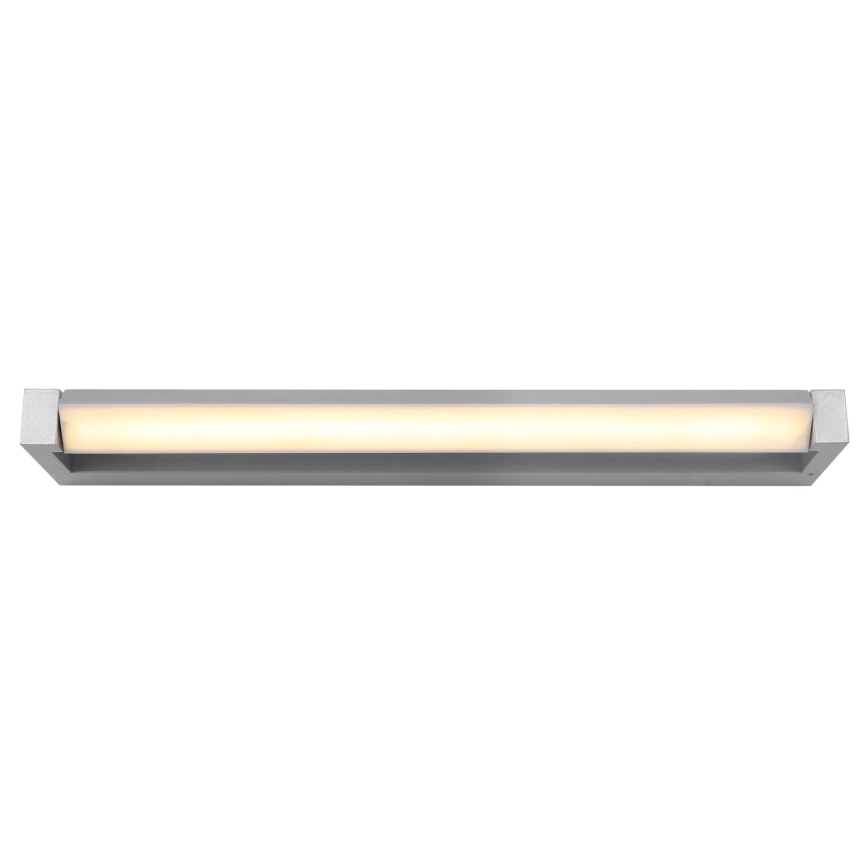 Globo 41498S - LED Seinavalgusti vannituppa SUSI LED/12W/230V IP44