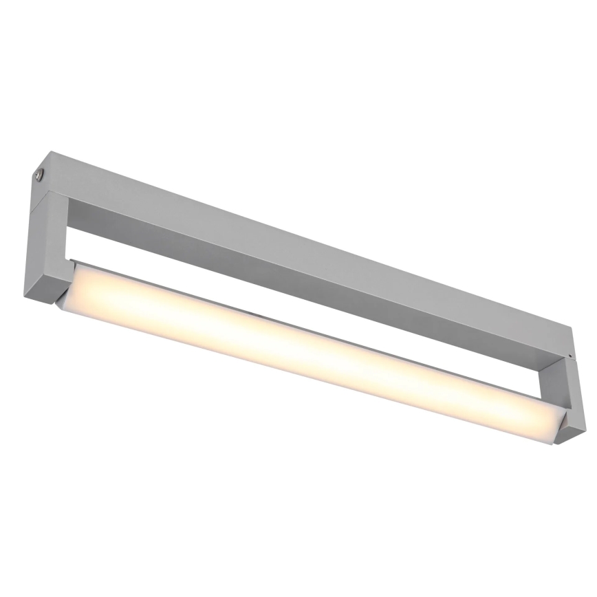 Globo 41498S - LED Seinavalgusti vannituppa SUSI LED/12W/230V IP44