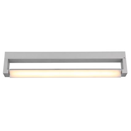 Globo 41498S - LED Seinavalgusti vannituppa SUSI LED/12W/230V IP44
