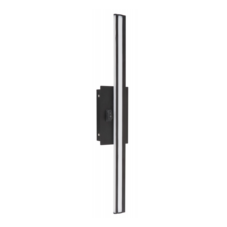 Globo - LED Vannitoa seinavalgusti LED/18W/230V IP44