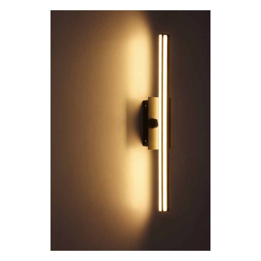 Globo - LED Vannitoa seinavalgusti LED/18W/230V IP44