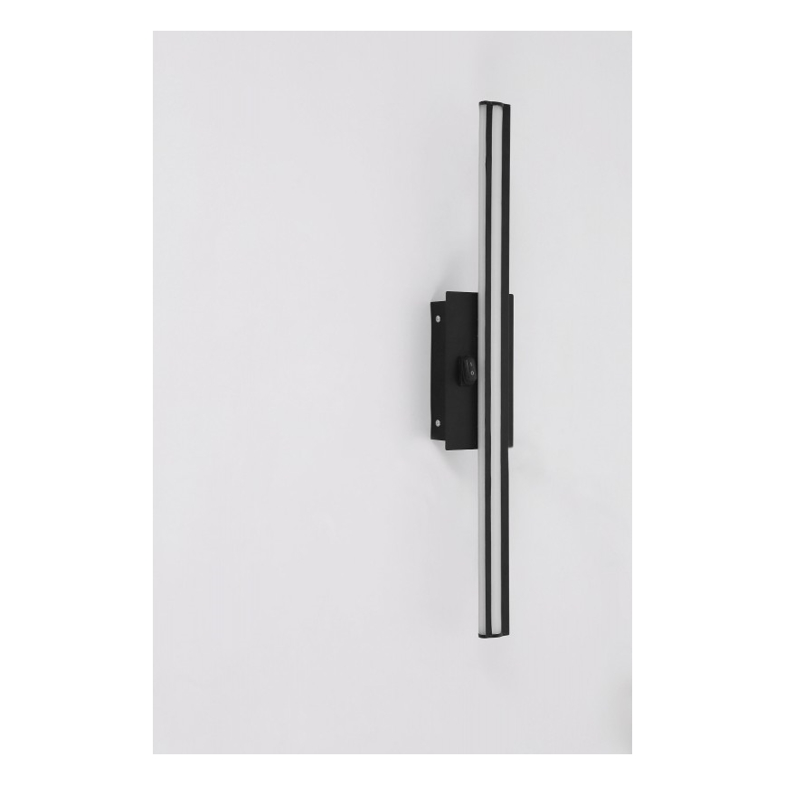 Globo - LED Vannitoa seinavalgusti LED/18W/230V IP44
